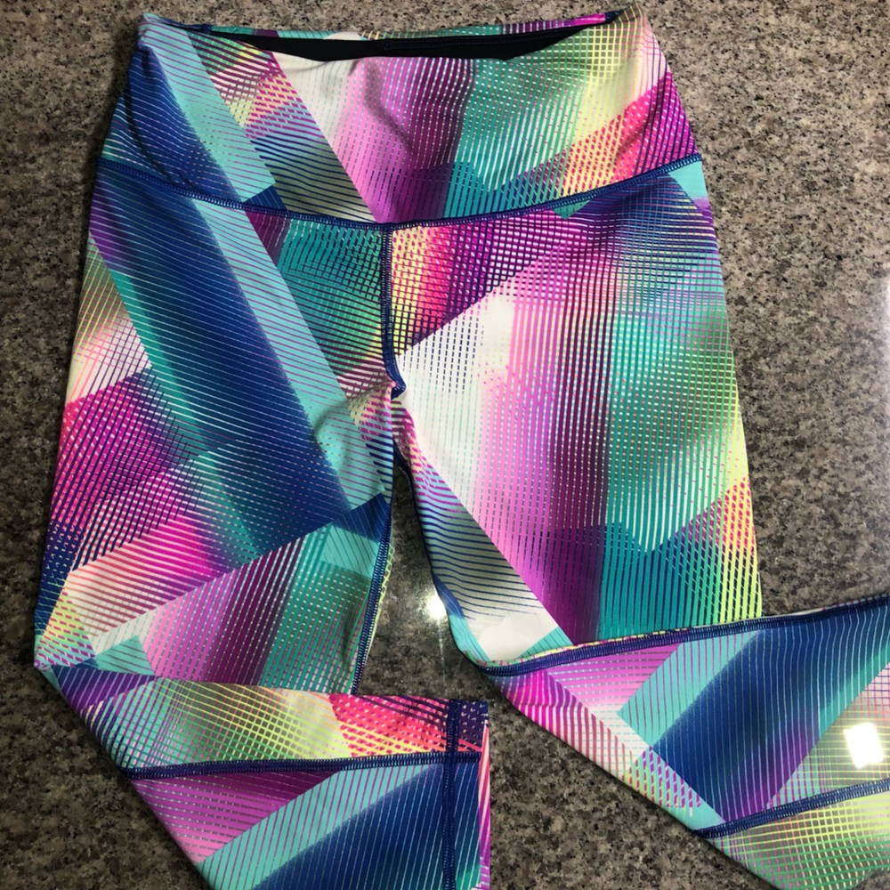 Victoria Secret Sport leggings